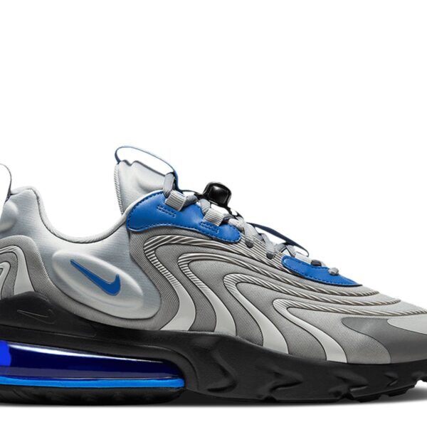 Air Max 270 React ENG 'Battle Blue'