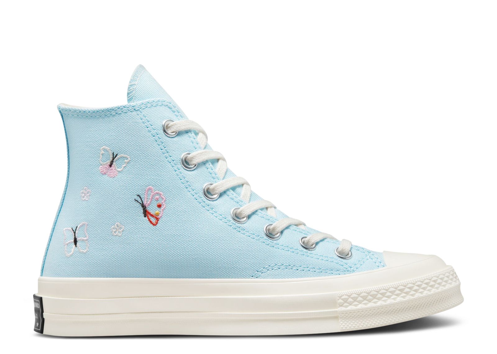 Wmns Chuck 70 High 'Butterfly Wings'