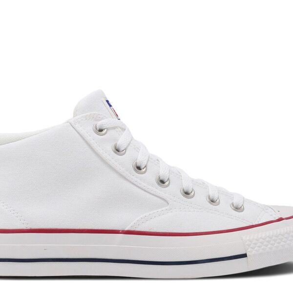 Chuck Taylor All Star Mid 'Malden Street - White'