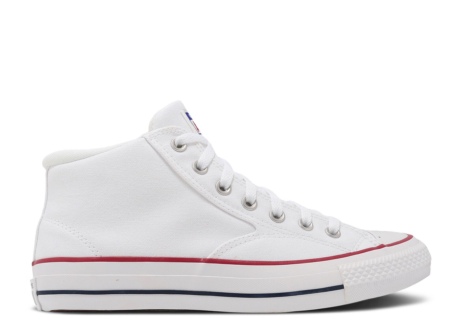 Chuck Taylor All Star Mid 'Malden Street - White'