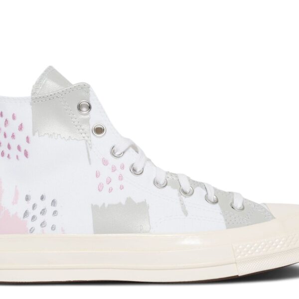 Chuck 70 High 'Inked'