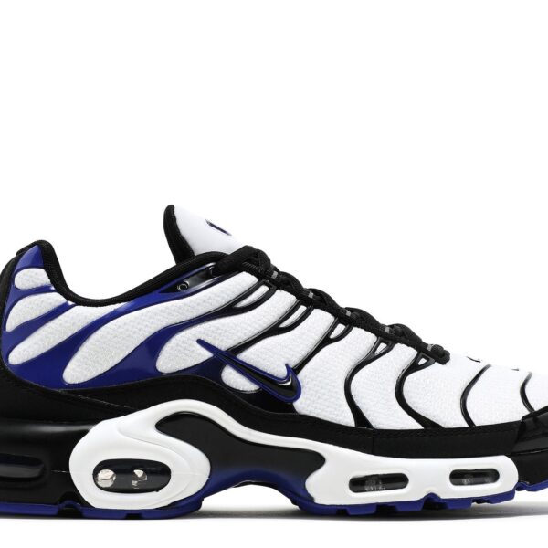 Air Max Plus 'Persian Violet'