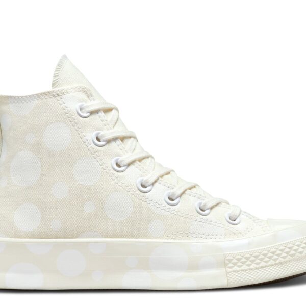 Wmns Chuck 70 High 'Polka Dots'