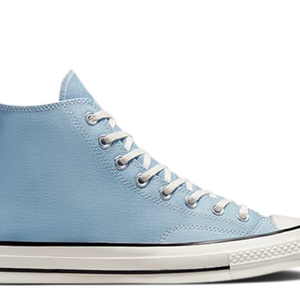 Chuck 70 High 'Denim - Ocean Retreat'