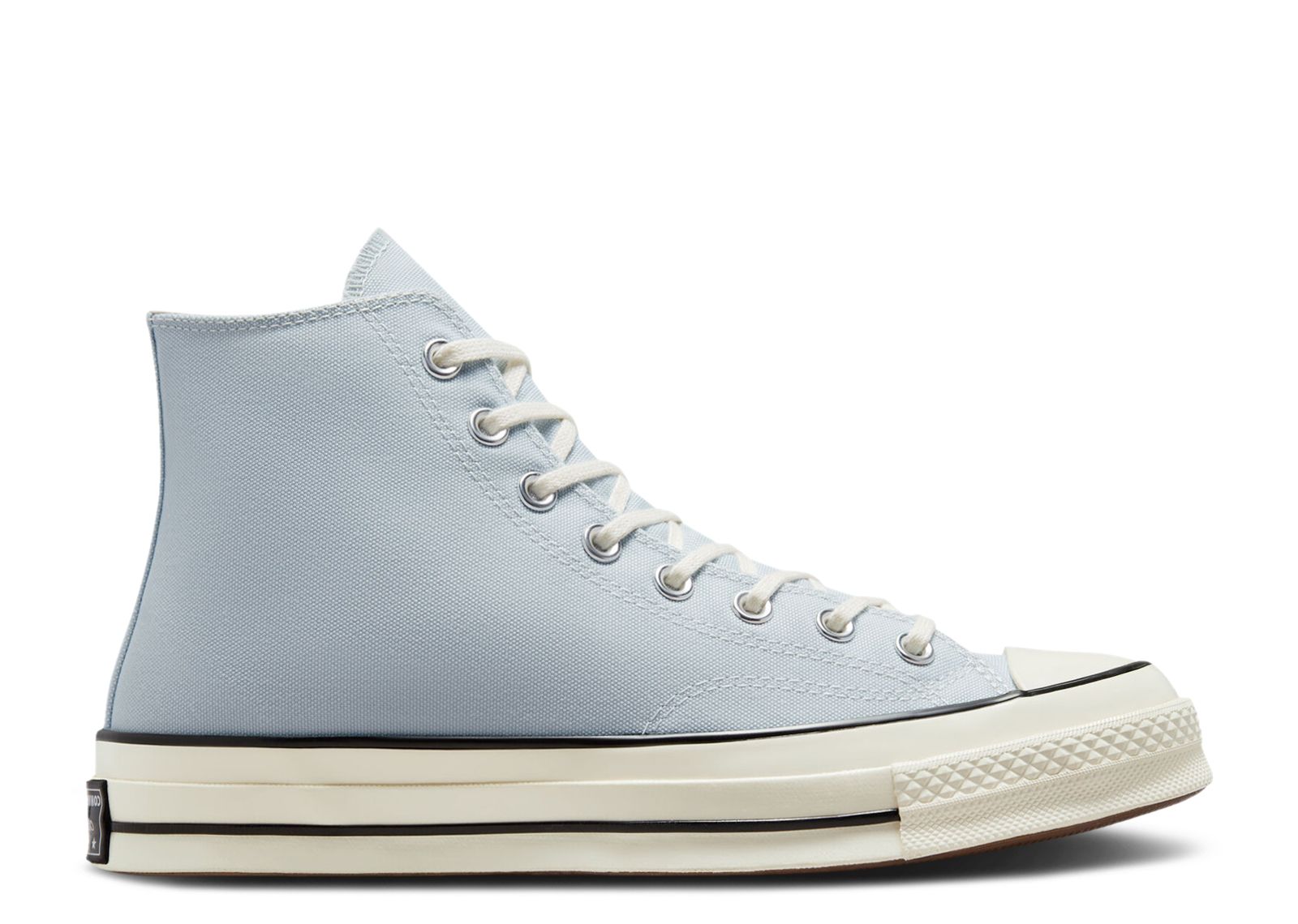 Chuck 70 High 'Ghosted'