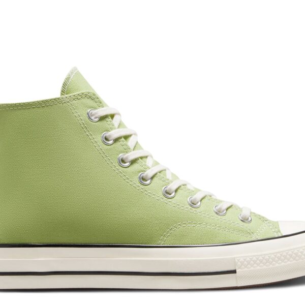 Chuck 70 Vintage Canvas High 'Vitality Green'