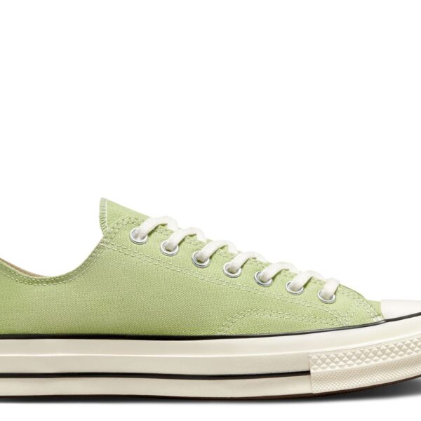 Chuck 70 Vintage Canvas Low 'Vitality Green'