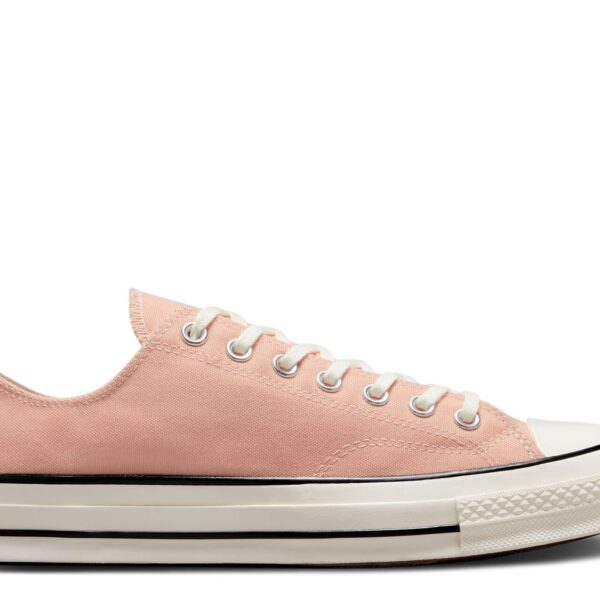 Chuck 70 Vintage Canvas Low 'Cheeky Coral'