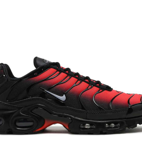 Air Max Plus 'Deadpool'