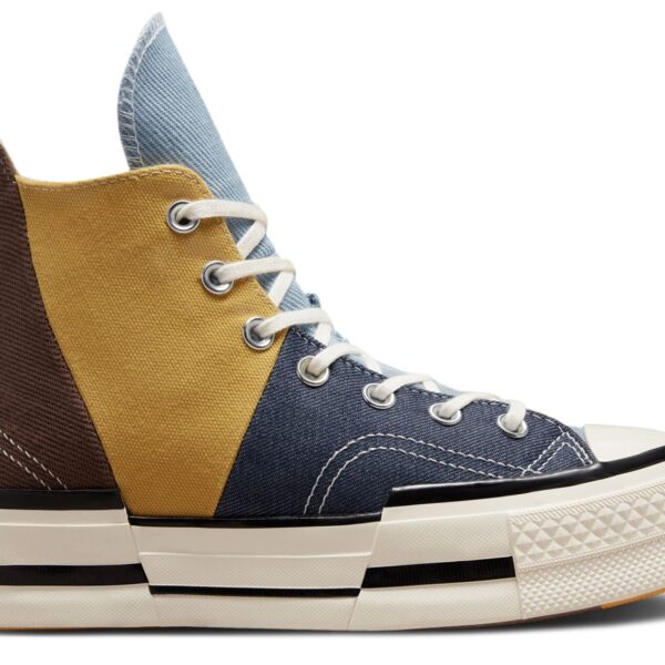 Chuck 70 Plus High 'Material Mashup'