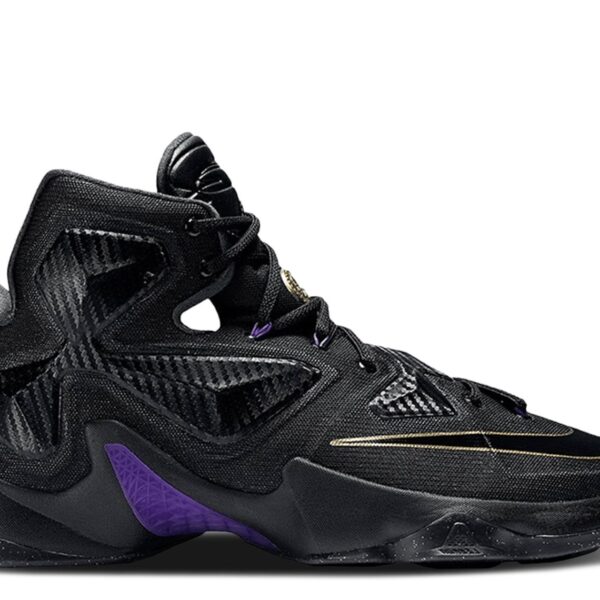 LeBron 13 'Pot of Gold'