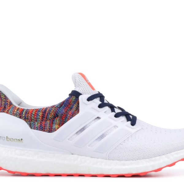 Mi Adidas UltraBoost 'Rainbow'