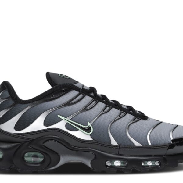 Air Max Plus 'Particle Grey Vapour Green'