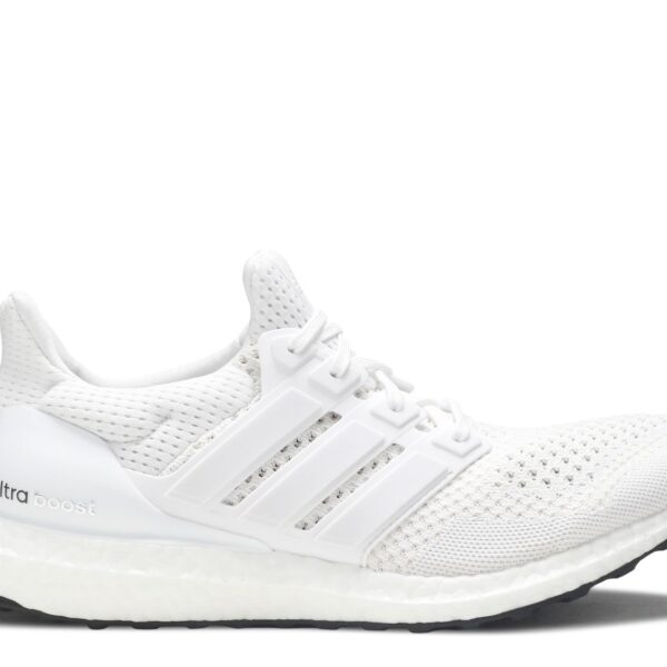UltraBoost 1.0 Retro 'Triple White' 2020