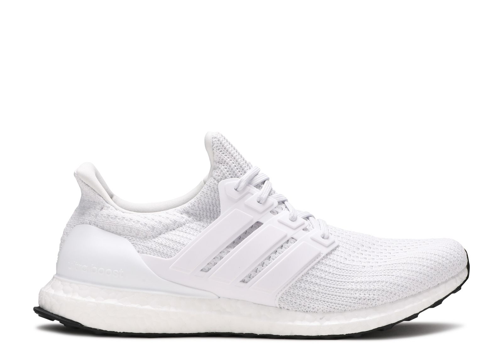 UltraBoost 4.0 DNA 'Cloud White'