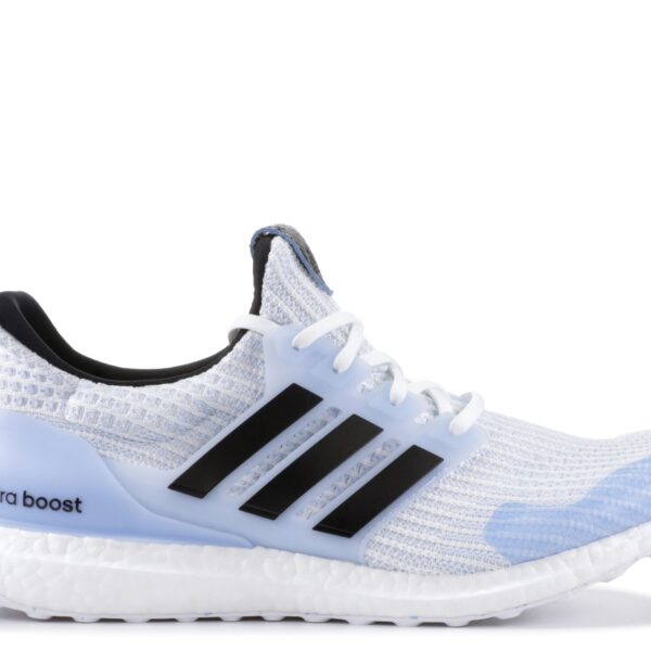 Game Of Thrones x UltraBoost 4.0 'White Walkers'