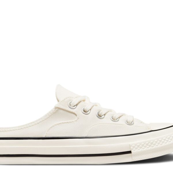Chuck 70 Mule 'Egret'