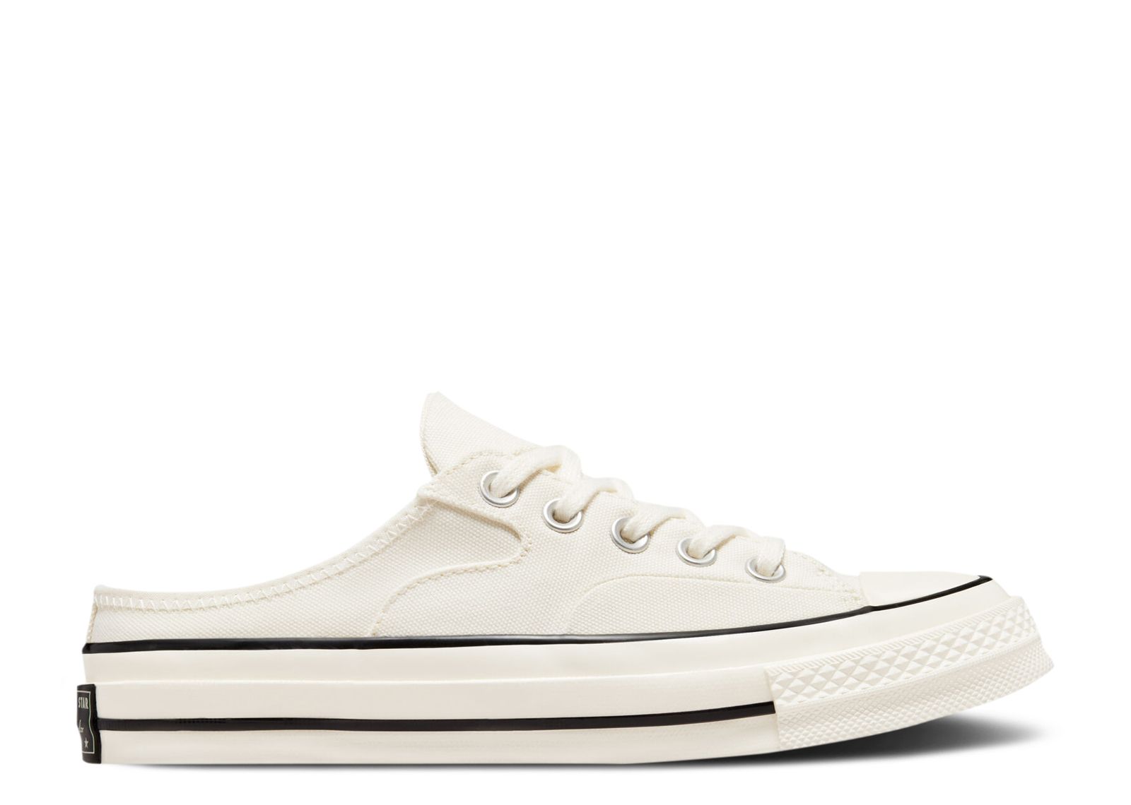Chuck 70 Mule 'Egret'