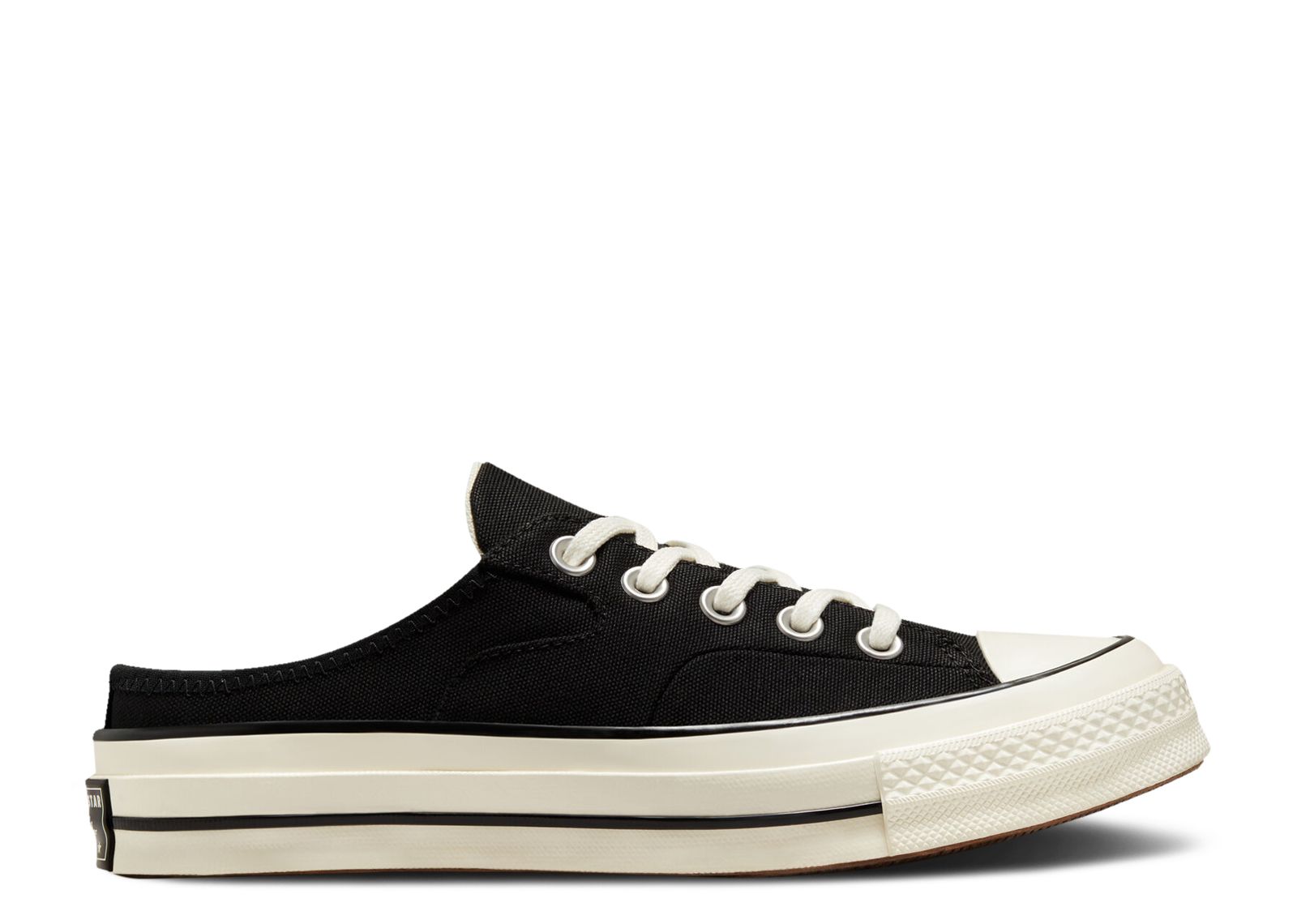 Chuck 70 Mule 'Black'