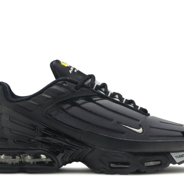 Air Max Plus 3 OG 'Wolf Grey'