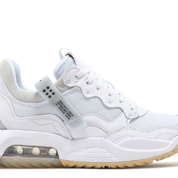 Wmns Jordan MA2 'White Sesame'