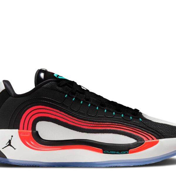 Jordan Luka 4 PF 'Bloodline'