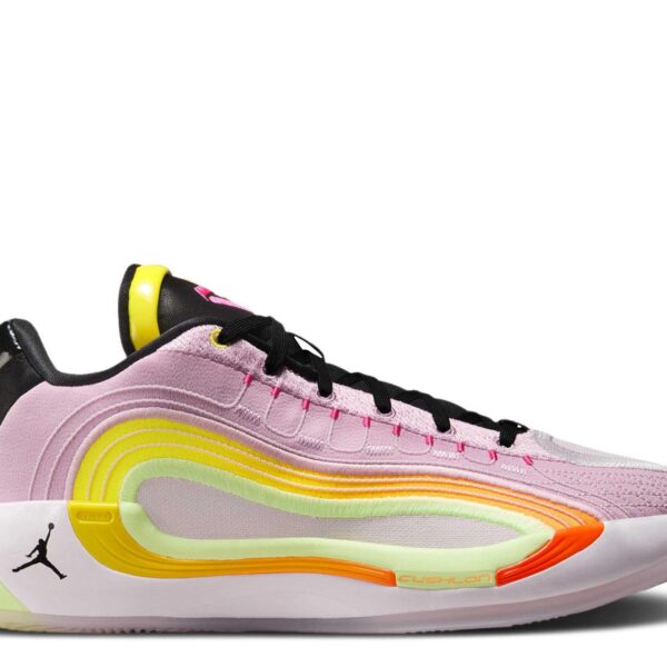 Jordan Luka 4 'Gone Fishing'