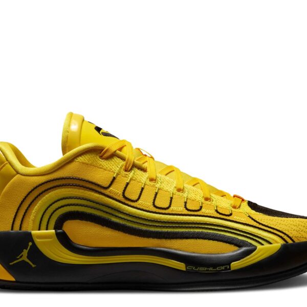Jordan Luka 4 'Quai 54'