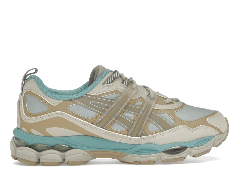Gel NYC Utility 'Olive Grey Pepper'