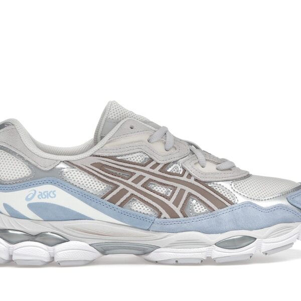 Gel NYC 'Cream Periwinkle Blue'