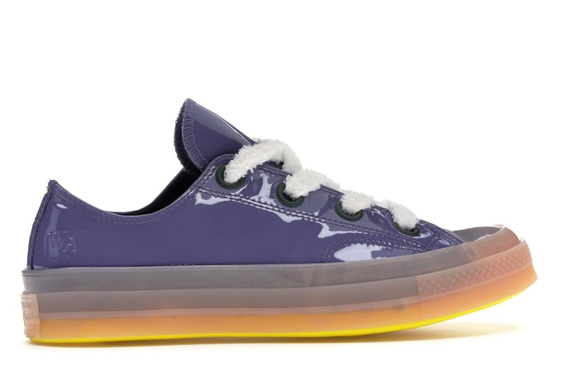 J.W. Anderson x Chuck 70 Low Top 'Toy'