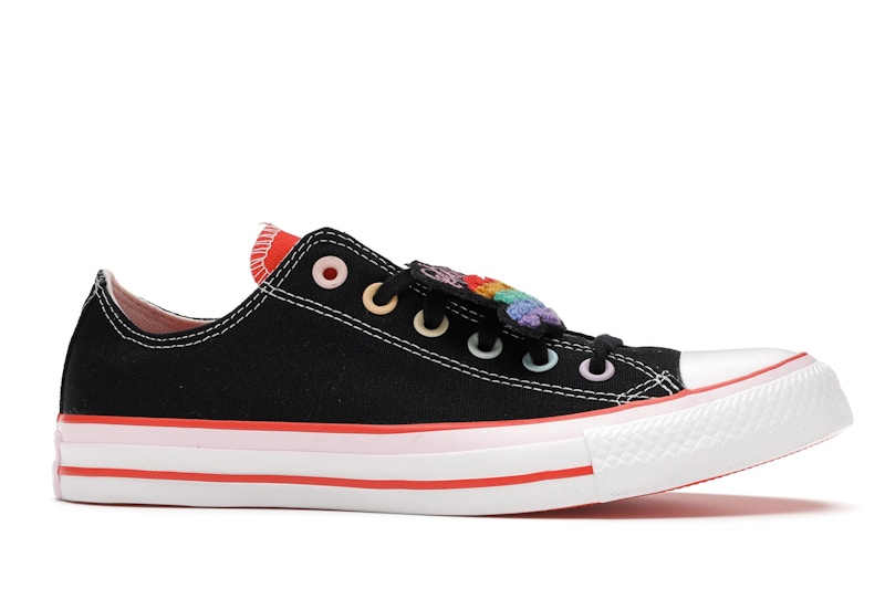 Millie Bobby Brown x Wmns Chuck Taylor All Star Ox 'Multi'