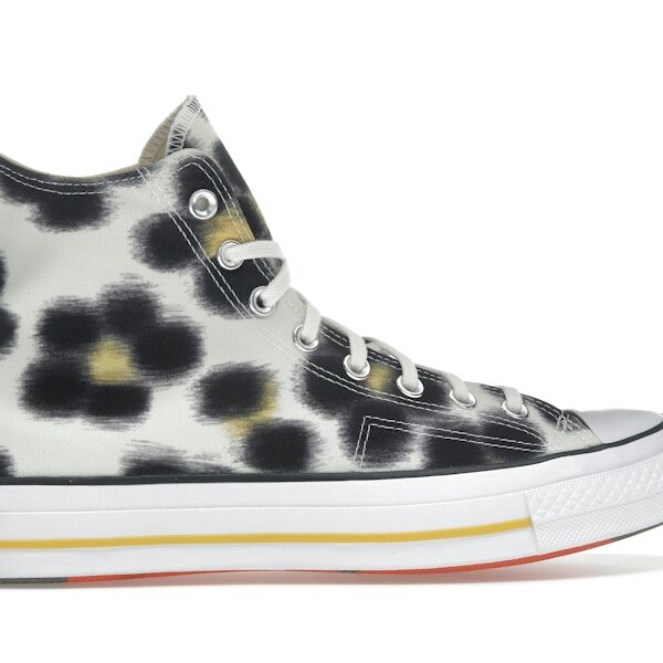 Kenzo x Chuck 70 High 'Sweet Corn Solar Power'