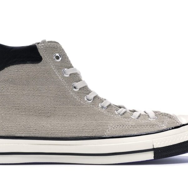 CLOT x Chuck Taylor 70 Hi Top 'Grey'