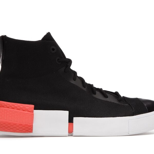 All Star Disrupt CX 'Black'