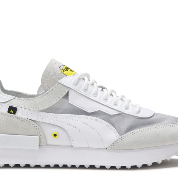 Chinatown Market x Future Rider 'White'
