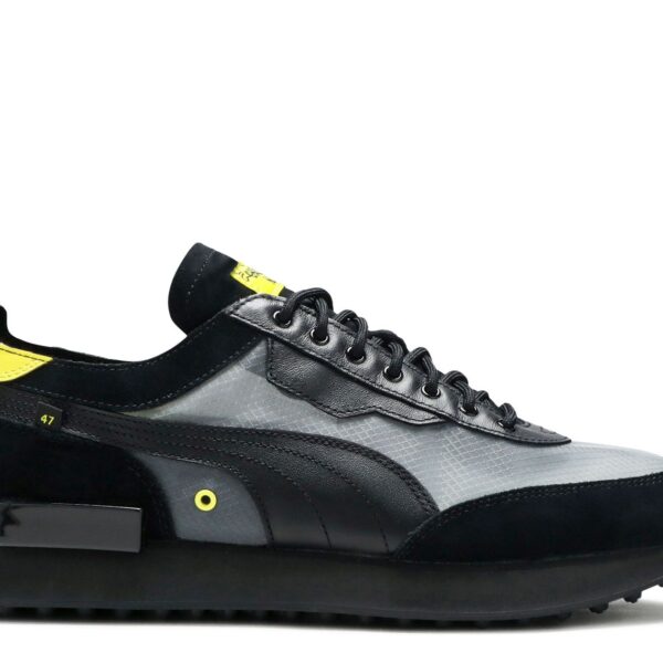 Chinatown Market x Future Rider 'Black'