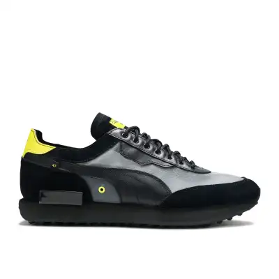 Chinatown Market x Future Rider 'Black'