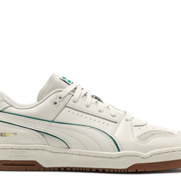 Butter Goods x Slipstream Low 'Whisper White'