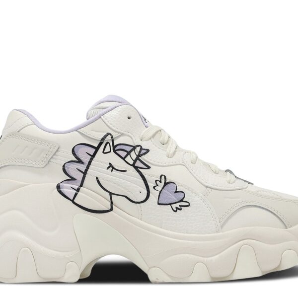 Wmns Pulsar Wedge 'Unicorn'