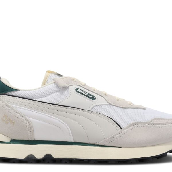 Rider FV Ivy League 'Whisper White'