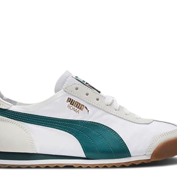 Roma OG Nylon 'White Ponderosa Pine'