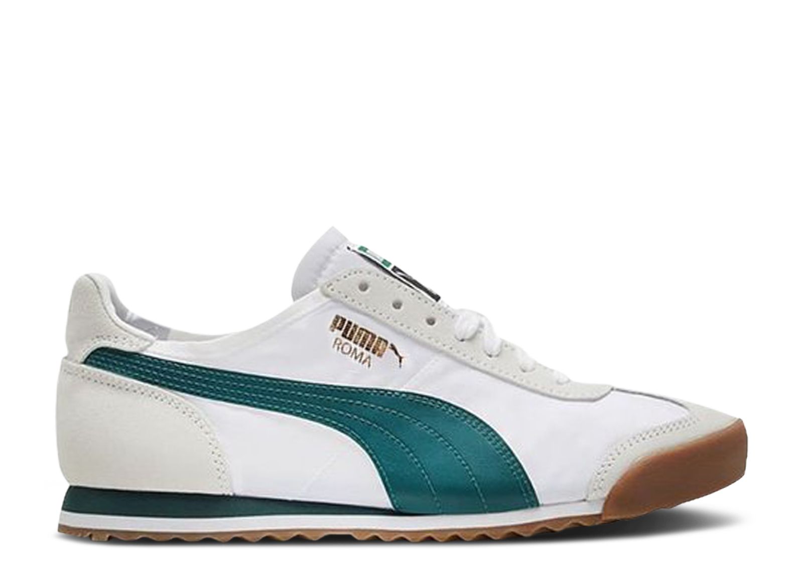 Roma OG Nylon 'White Ponderosa Pine'