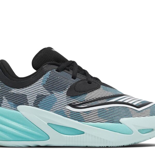 All-Pro Nitro 2 'Blue Black'