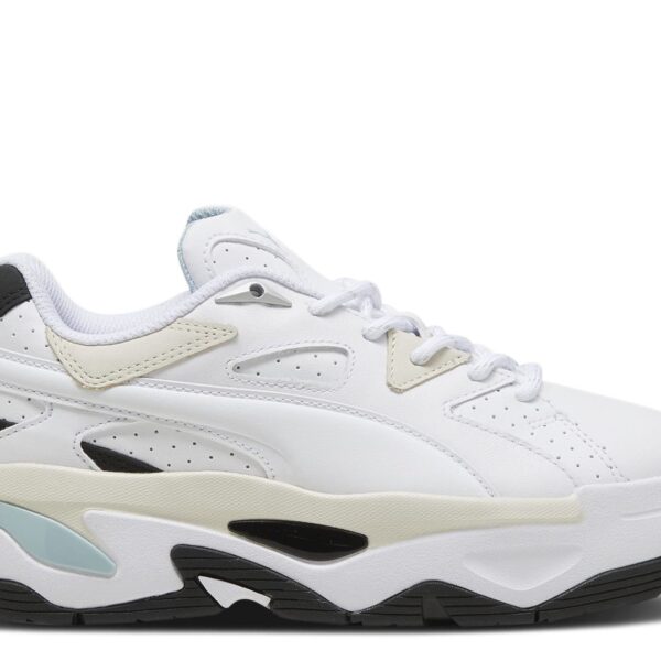 Wmns BLSTR 'White Alpine Snow'