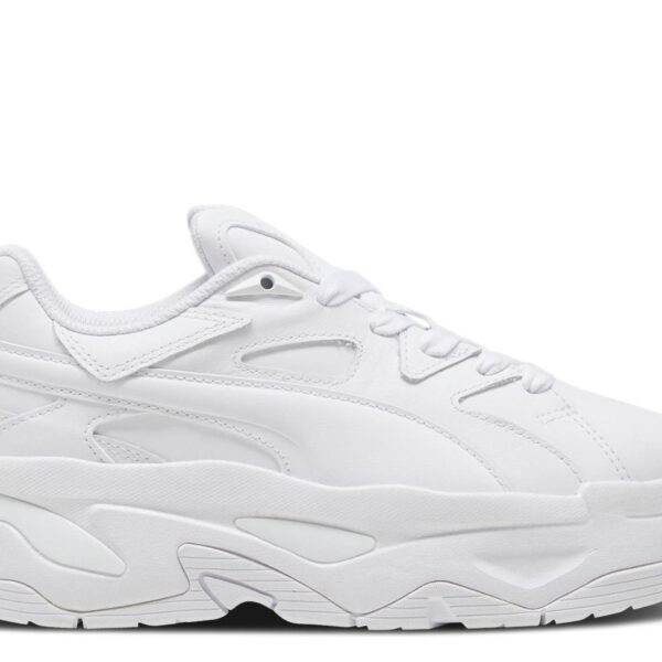 Wmns BLSTR 'Dresscode - White'