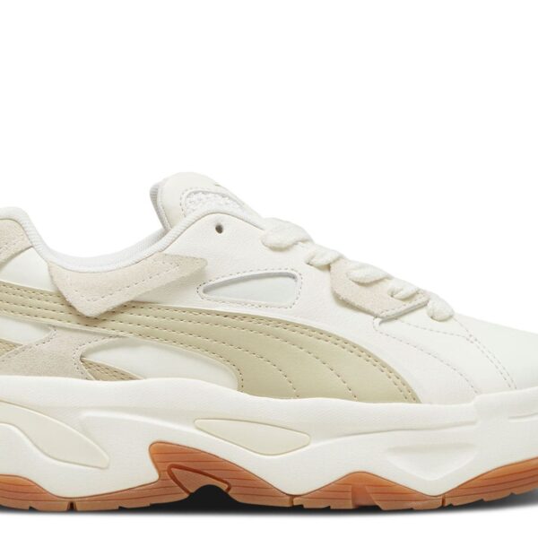 Wmns BLSTR Surreal Contour 'Frosted Ivory'