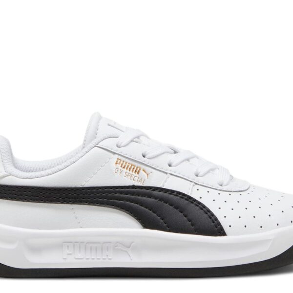 GV Special Little Kid 'White Black'