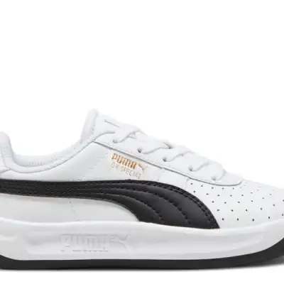 GV Special Little Kid 'White Black'