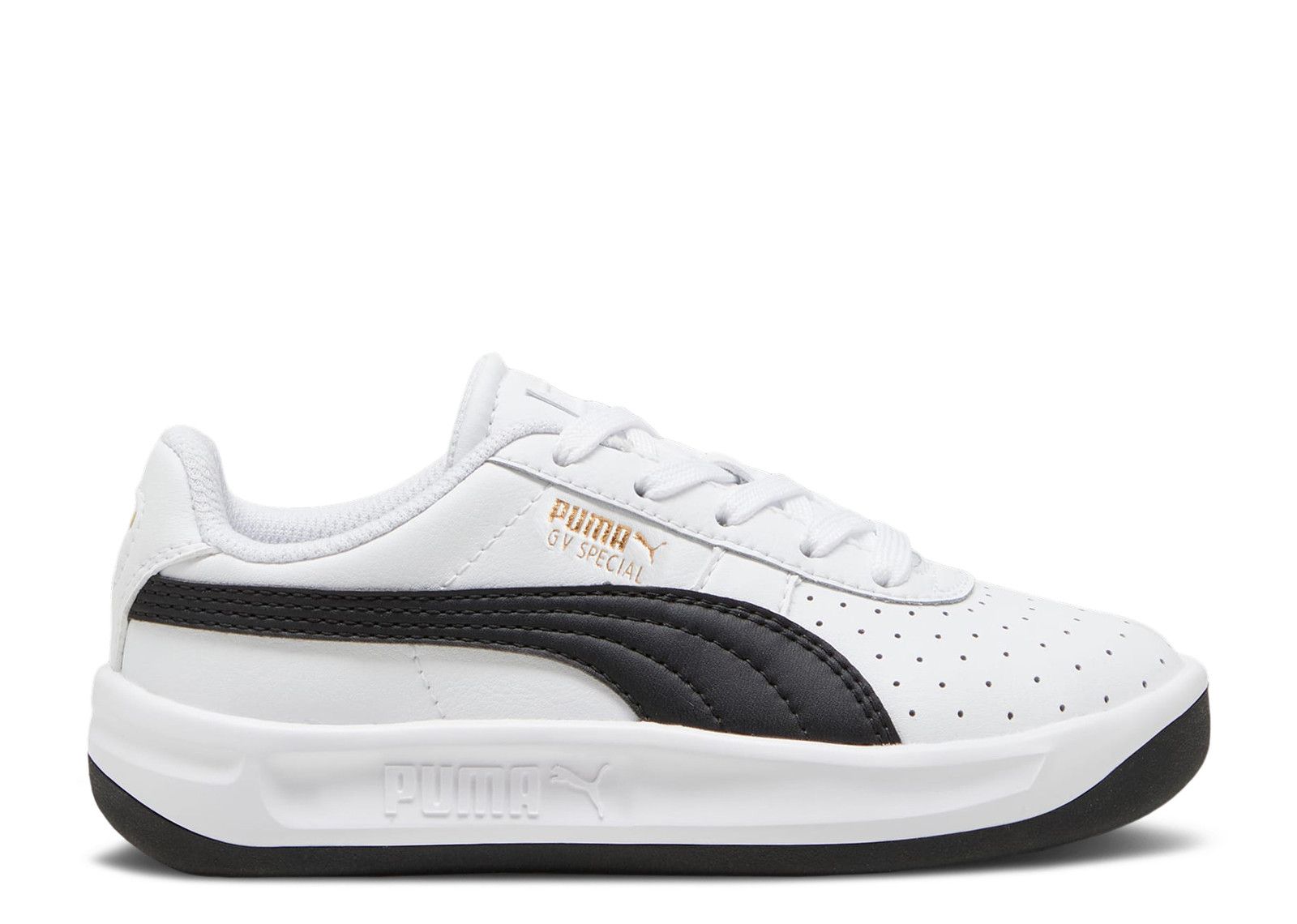 GV Special Little Kid 'White Black'